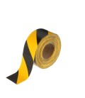 3M™ Safety-Walk™ Nastro Antiscivolo Universal, Giallo/Nero, 50 mm x 20 m, 1 Rotolo/Confezione
