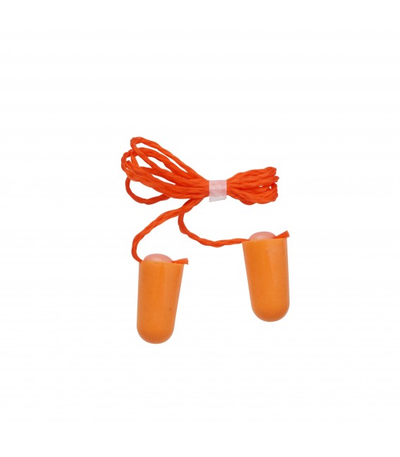 3M™ Inserti monouso 1110, con cordicella