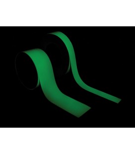 3M™ Photoluminescent Film VP 1587-30, Yellow Green, 1220 mm x 25 m