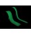 Photoluminescent tape 3M  Photoluminescent Film VP1587-30, Yellow/Green, 1220 mm x 25 m