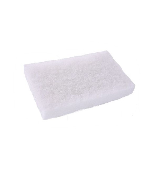 3M™ Scotch-Brite™ Tampone Abrasivo 350, 10/Scatola, 4 Scatole/Confezione