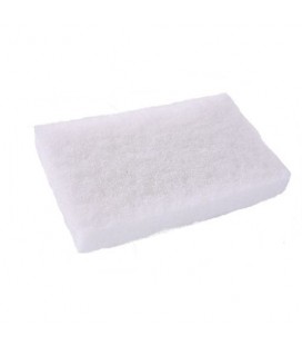 3M™ Scotch-Brite™ Tampone Abrasivo 350, 10/Scatola, 4 Scatole/Confezione