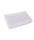 3M™ Scotch-Brite™ Tampone Abrasivo 350, 10/Scatola, 4 Scatole/Confezione