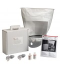 3M  Kit for fit test quality, sweet, FT-10