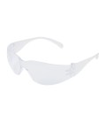 3M  Virtua Protective glasses, anti-scratch/anti-fog, transparent lenses