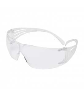 3M  SecureFit 200 protection glasses, scratch-resistant, transparent lenses, SF201AS-EU, 20/package
