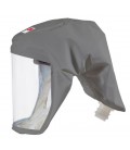 Cover with integrated suspension 3M  Versaflo high strength, large size, S-333LG
