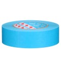 Nastro per mascheratura ad alte prestazioni Scotch® 3434, blu, 36 mm x 50 m, 07898