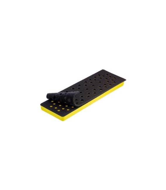 PLATORELLO 70x198mm Grip 48 FORI MEDIO  MIRKA
