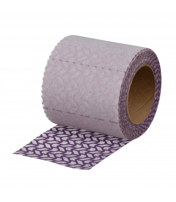 Foglio abrasivo in rotolo con supporto in rete 3M™ Cubitron™ II Net, 115 mm x 10 m, 240+, 34577