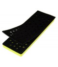 PLATORELLO 70x198mm Grip 56 MEDICAL FORI  MIRKA