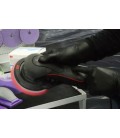 LEVIGATRICE ROTORBITALE ELETTRICA 3M, 150MM, 5MM ORBITA,230 V, SPINA TIPO F, PREDISPOSIZIONE PER ASPIRAZIONE