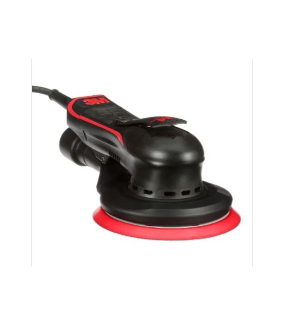 LEVIGATRICE ROTORBITALE ELETTRICA 3M, 150MM, 5MM ORBITA,230 V, SPINA TIPO F, PREDISPOSIZIONE PER ASPIRAZIONE