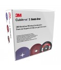3M Cubitron FIBER DISCS 987C II 115 mm 22 mm P60 PN 27645