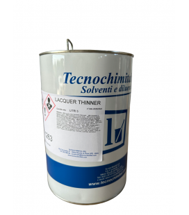 DILUENTE ACRILICO 5LT TECNOCHIMITAL