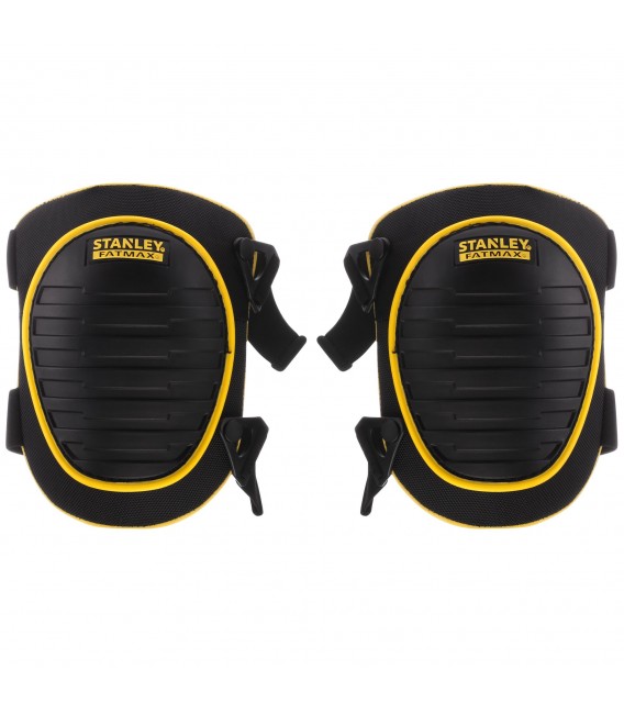 Ginocchiere con guscio rigido FATMAX® STANLEY FMST82961-1