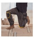 Ginocchiere con guscio rigido FATMAX® STANLEY FMST82961-1