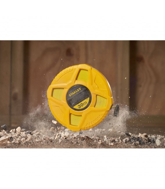 ROTELLA STANLEY-NASTRO FIBERGLASS 0-34-297