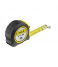 FLESSOMETRO STANLEY TYLON 8 MT.
