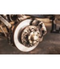 Pulitore per freni 500ml  BETA 9740 BRAKE CLEANER