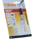 colla istantanea per giunzioni strutturali istantanee BETA 9851 T5