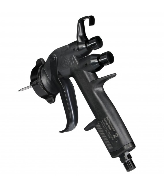 Pistola a spruzzo ad alte prestazioni 3M™ 2, 26852