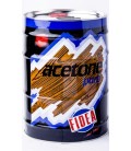ACETONE PURO 25LT. FIDEA