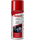 silicone spray ftc-si 400ml. fischer
