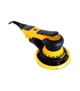 LEVIGATRICE ELETTRICA MIRKA DEROS 650CV DIAM. 150 mm ORBITA  5.0
