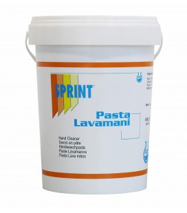 PASTA LAVAMANI V52  ICR SPRINT MARINE KG. 4